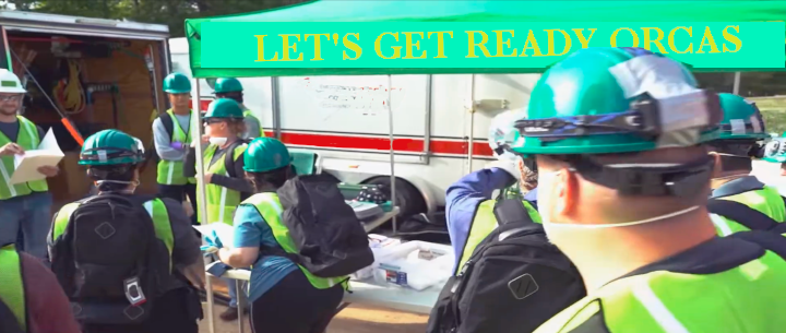 community emergency responders